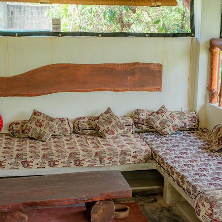 Villa Lanka Relax Хиккадува Экстерьер фото
