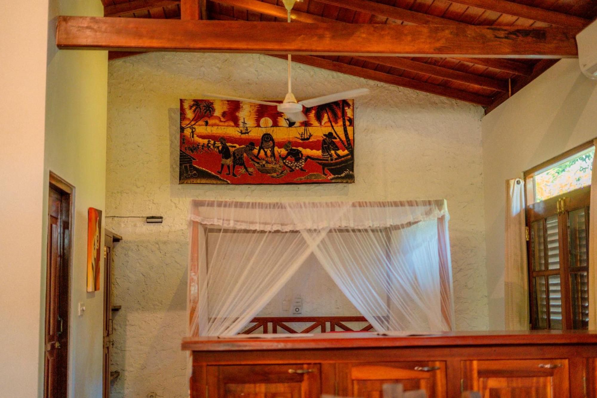 Villa Lanka Relax Хиккадува Экстерьер фото