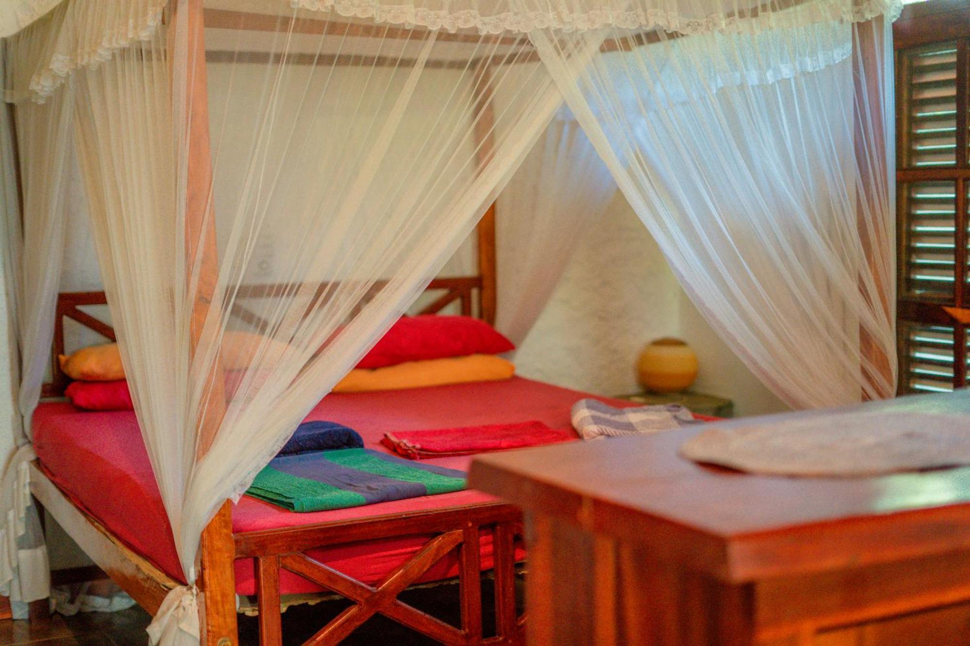 Villa Lanka Relax Хиккадува Экстерьер фото