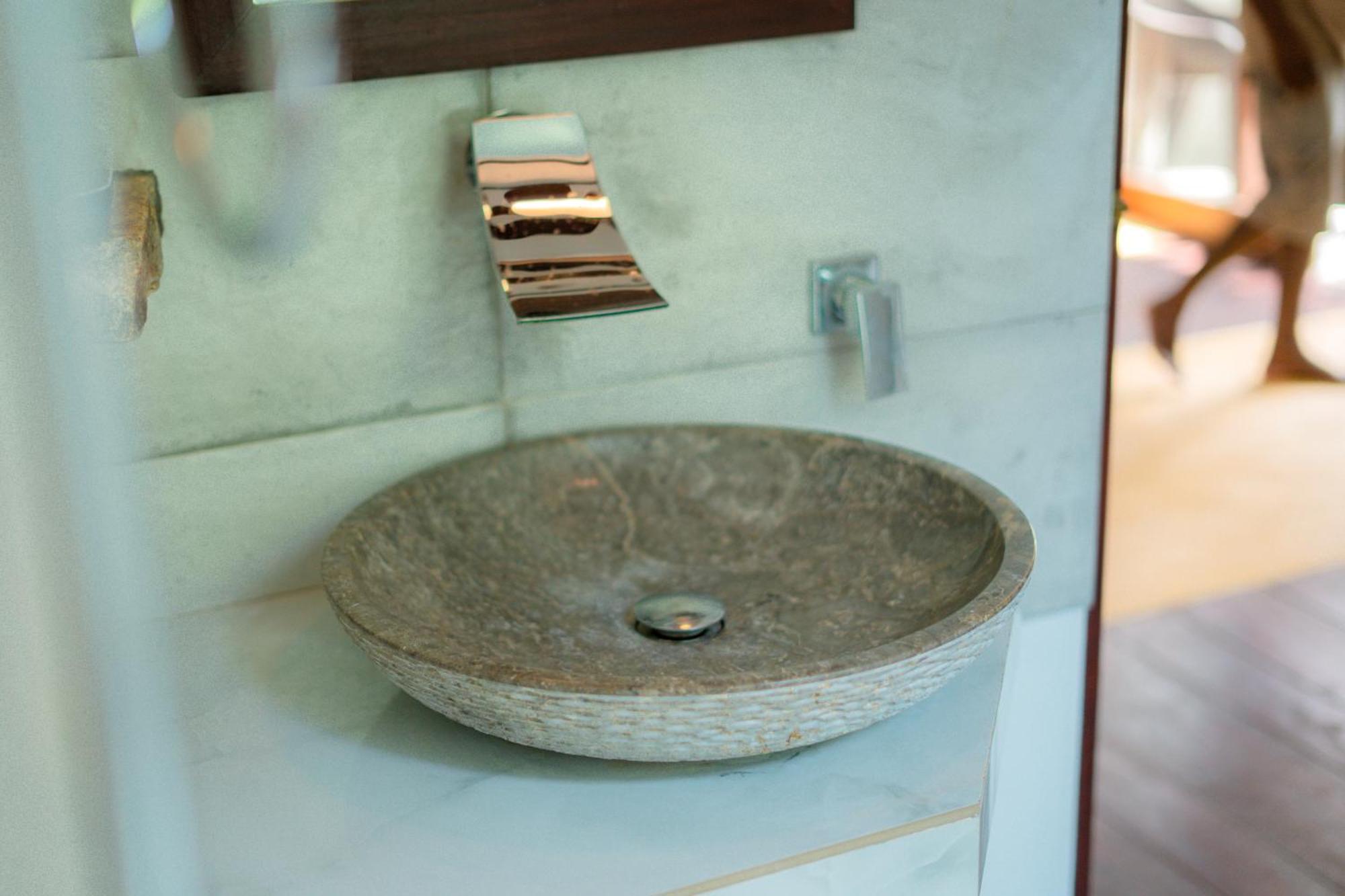 Villa Lanka Relax Хиккадува Экстерьер фото