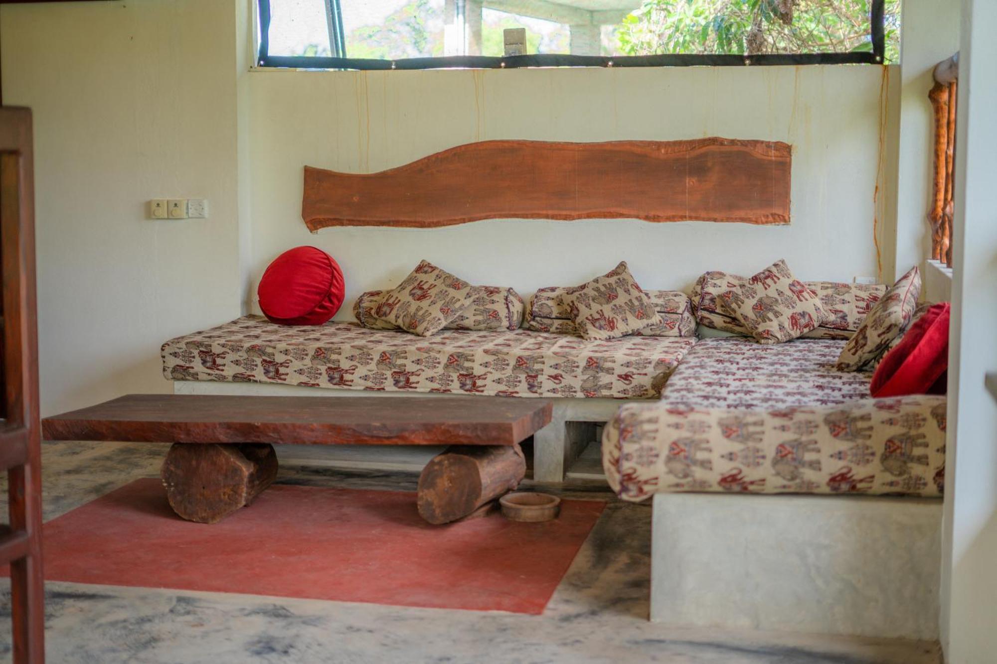 Villa Lanka Relax Хиккадува Экстерьер фото
